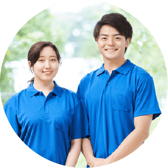 より喜ばれるサービスに！